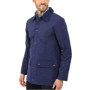 Vineyard Vines Men’s Large field jacket NWT Olive Green